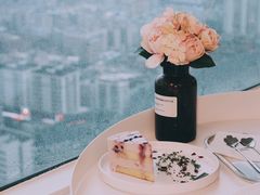 -浮梦·高空下午茶&水晶DIY