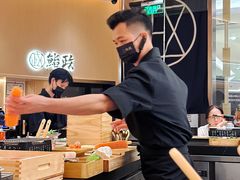 -鮨政·Omakase(港汇恒隆广场店)