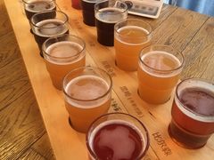 -爱啤精酿·民谣酒馆(滨江店)