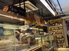-Mammamia意大利餐厅(古北店)