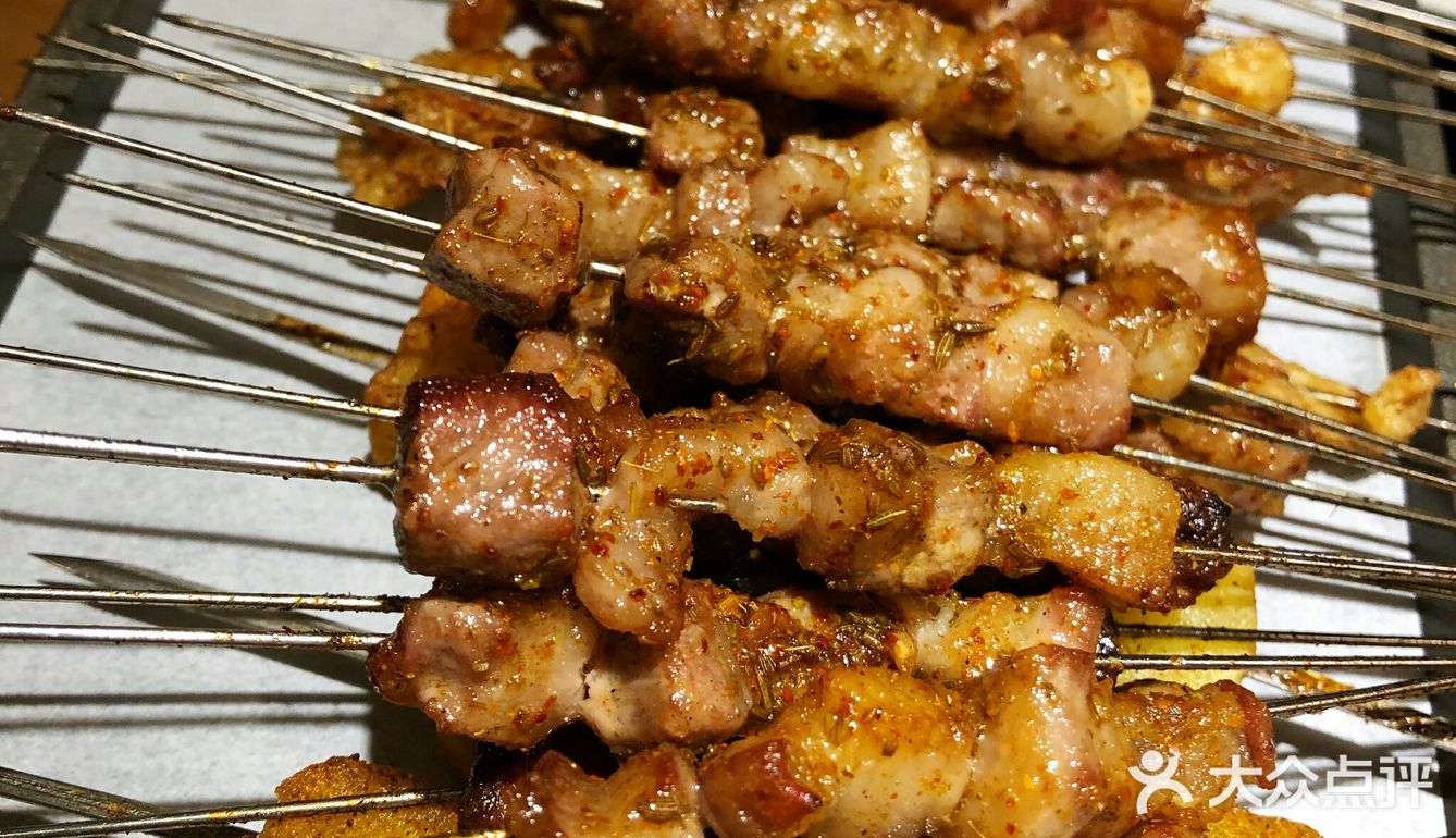 锦州干豆腐丝薄薄韧韧的，锦州特色