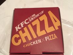 -肯德基(大悦城D馆店)