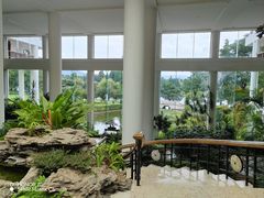 -云南滇池花园国际大酒店温泉