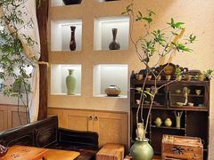 -本处·素食·融合料理(南油店)