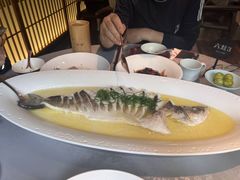 -沈灶河豚宴·河豚融合餐厅(汉中路店)