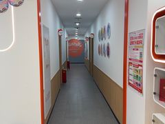 -昂立青少儿成长中心(普陀中环百联校区)
