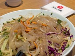 -关东小磨东北菜(上海长风大悦城店)