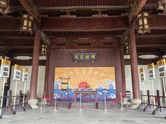 -太平天国侍王府