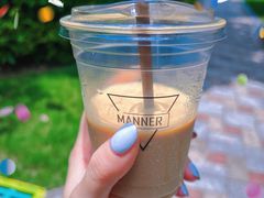 -Manner Coffee(布吉万象汇店)