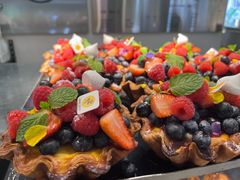 -Money Shops(愚园路店)