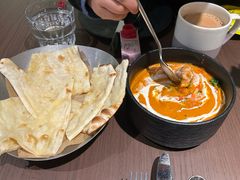 -Shantek象提南亚西餐厅&Bistro(淮海中路店)