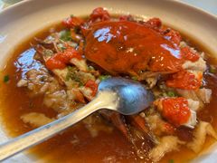 -玫瑰厅上海菜(兴国路店)