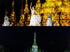 -云南民族村