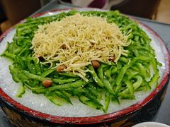 -绿雅居原生态农庄(小涌店)