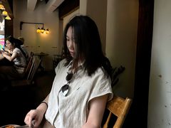 -WABI COFE(愚园路店)
