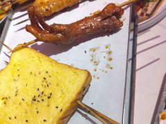 -路边边.炒菜烧烤.音乐餐厅(良乡长虹店)