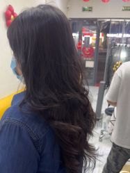 -TRIMS HAIR 修剪造型·烫染接发