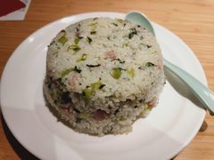 咸肉菜饭-小绍兴(南翔印象城店)