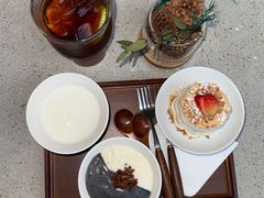 -五代同糖·甜品糖水专门·店(河下古镇店)