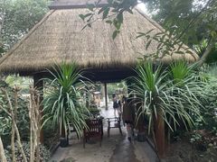 -海兰云天度假区温泉