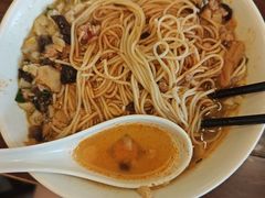 -万福兴(齐门路店)
