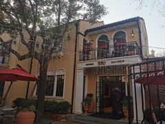 -玫瑰厅上海菜(兴国路店)