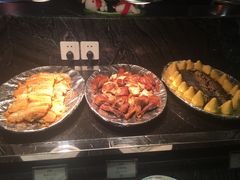 -汇泉王朝大饭店-旋转餐厅(南海路店)