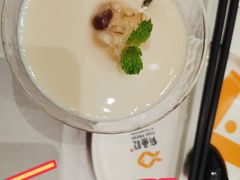 豆花-有鱼吃·纸包烤鱼(曲江创意谷店)