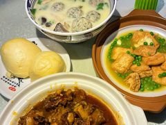 -眷江南之小蓝鲸(王府大街店)