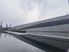 -侵华日军南京大屠杀遇难同胞纪念馆