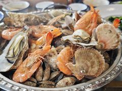 -良师门滨海人家·海鲜·家常菜(滨海城店)