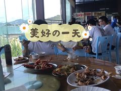 -七鲜渔港美食餐厅(巽寮湾海景店)