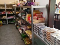 -回辉登偰氏面片(东莲花美食街店)