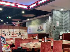 大堂-点都德(海岸城店)