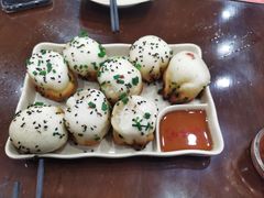 -东泰祥生煎馆(陕西南路店)