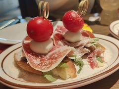 -ZAFFERANO西班牙海鲜饭(上海首店)