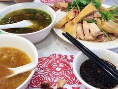 -振鼎鸡(天钥桥路店)