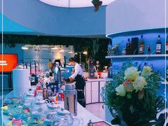 -花开餐厅(环湖中路店)