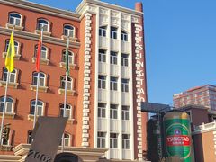 -青岛啤酒博物馆