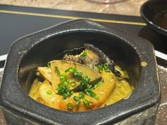 -松临·铁板烧&Omakase(神农店)