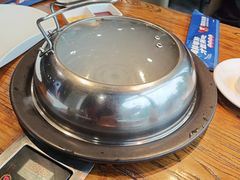 -海味当家·蒸锅海鲜(星海公园店)