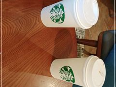 -星巴克臻选(广州沙面店)