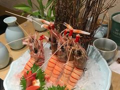 -虹料理·日料放题(悠方店)