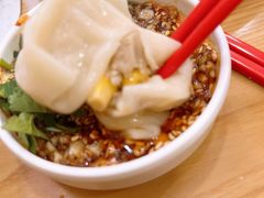 -禧旺鲜饺现包饺子(太阳城店)