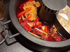 -晓宇重庆火锅(西安荟聚店)