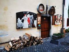 门面-Krčma Šatlava