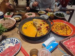 -袁山山重庆火锅(丈八北路店)