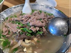 -杨三孃跷脚牛肉(中粮鸿云悦街店)