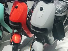 -九号电动车(安定门内大街店)