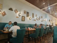 -玫瑰花园自助烤肉(金源店)